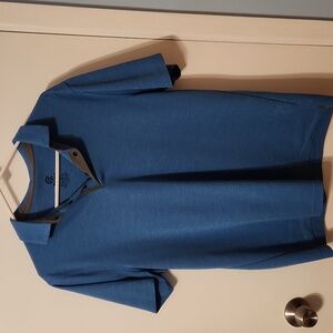 Men's Champoin Polo Shirt Large